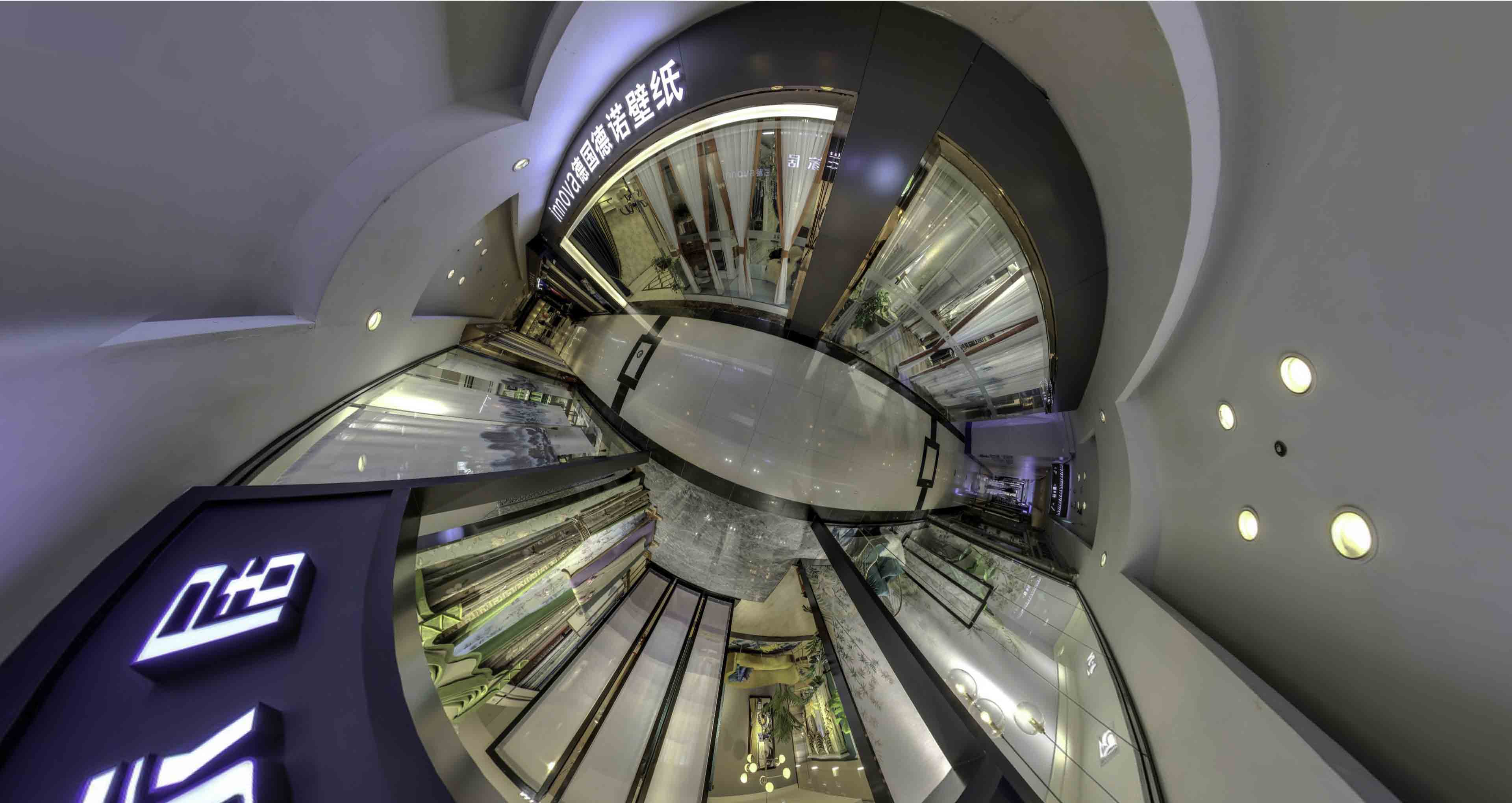 祁门VR全景拍摄：游戏开发中的创新应用与技术革新